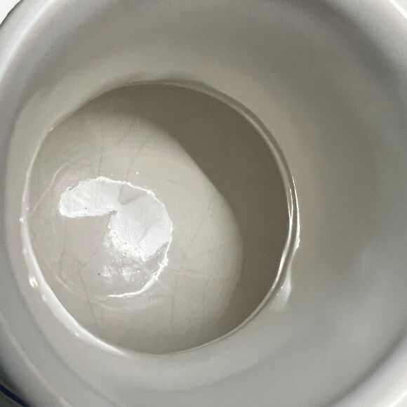 Vintage Travel Mug Post Toasties Cereal Spill Proof Wide Base Coffee Cup 10 oz - Picture 11 of 11